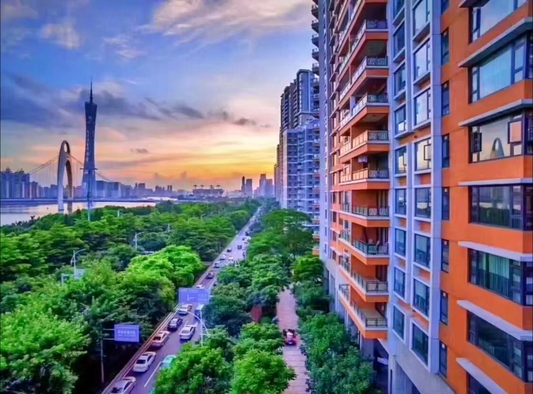 乐昌市凯旋新都楼盘