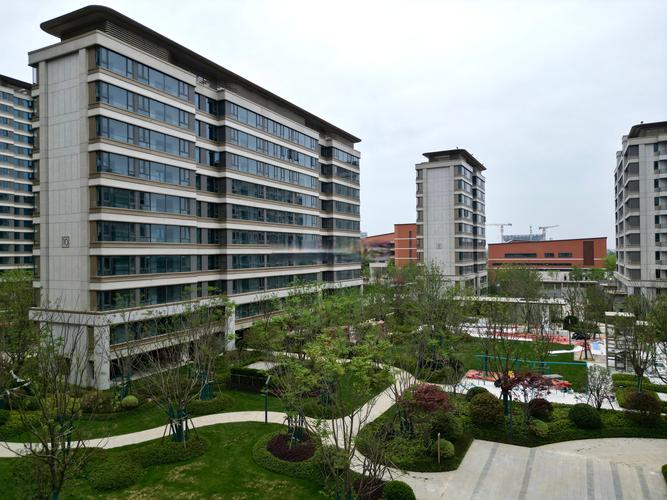 九裕置业有哪些楼盘