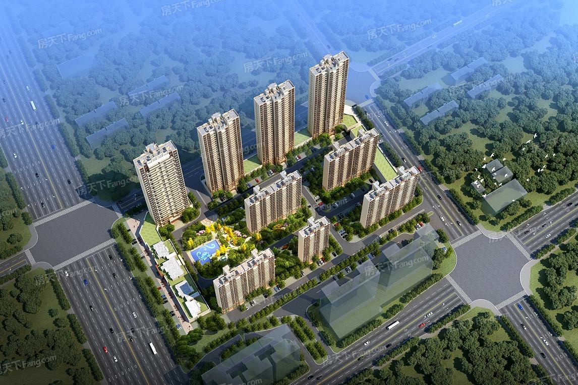 宾阳房地产楼盘价格