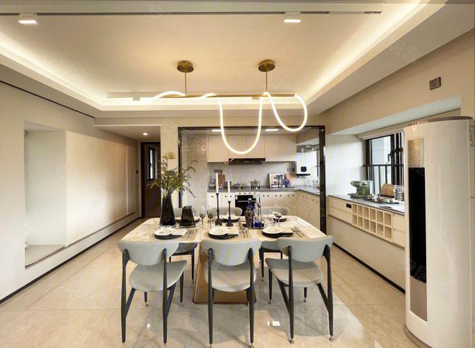 东莞麻涌万科楼盘