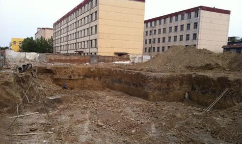 保定文津花园最新动态