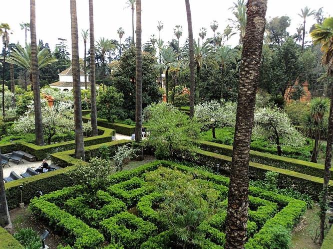 三门赛格特花园