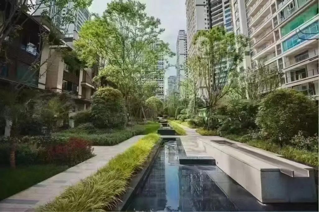 达州西外莲花湖楼盘