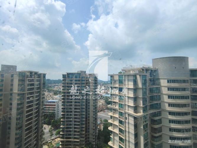 顺德雅居乐花园房价