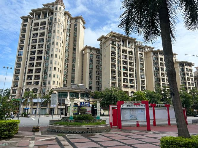 增城在售楼盘大全