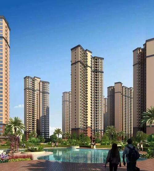 汨罗港鑫龙城房价