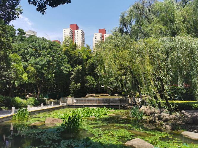 徐家汇港汇花园