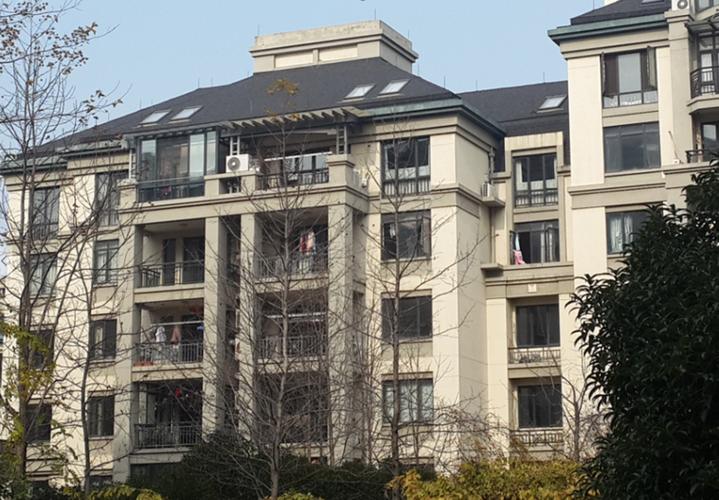 绿城桂花园物业电话