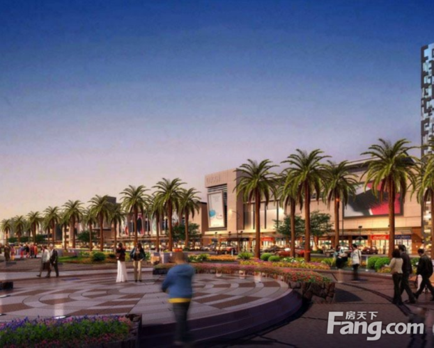 大旺发现美院楼盘好吗