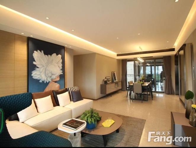 大旺发现美院楼盘好吗