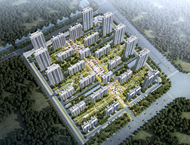 芜湖市楼盘最新信息