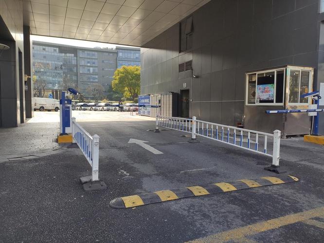 花桥中茵国际商务花园