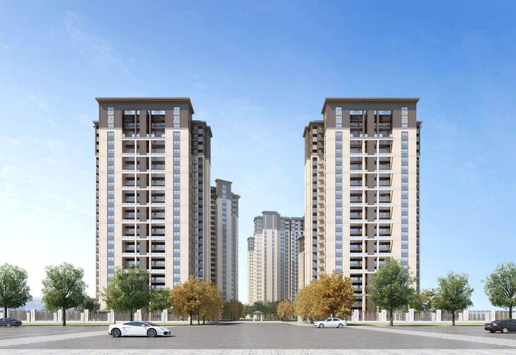 昆山千灯的房价