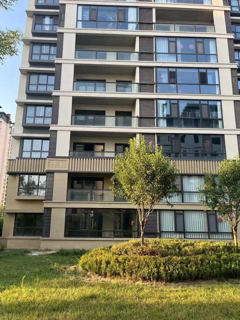 咸阳楼盘出售信息网