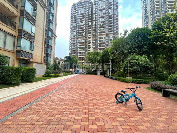 五象新都建新花园