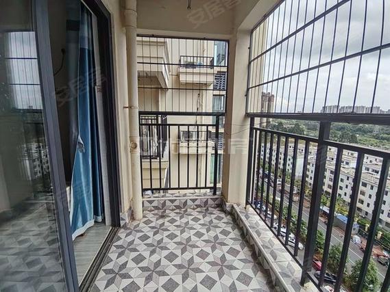 五象新都建新花园