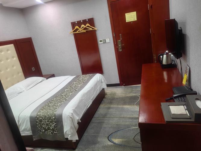 南阳尚康花园酒店