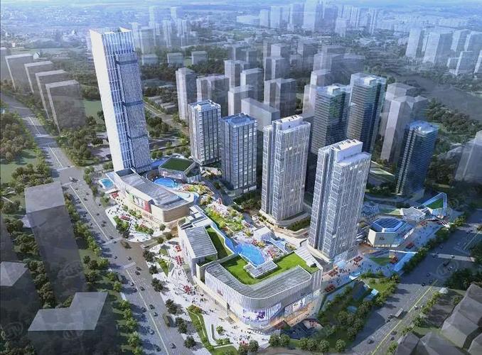 华宇摩天楼盘缺点