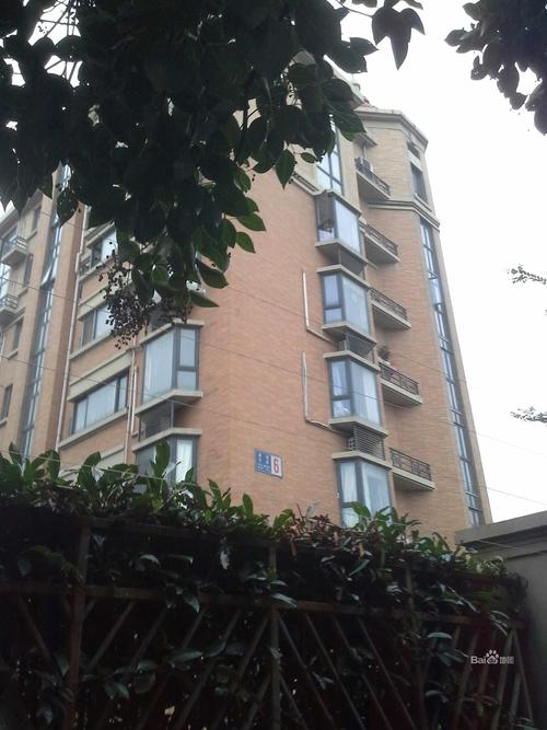 南京碧瑶花园怎么样