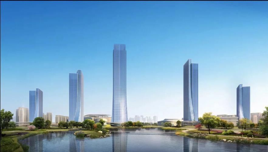 吉安高铁西站附近楼盘