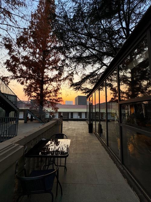 徐州秘密花园咖啡馆