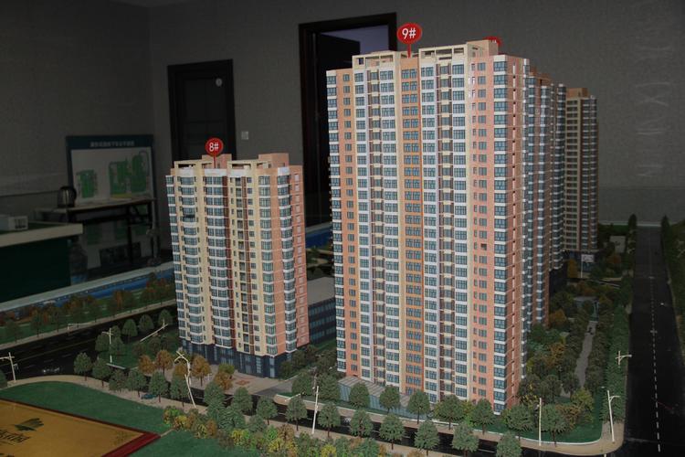 承德冀东花园怎么样