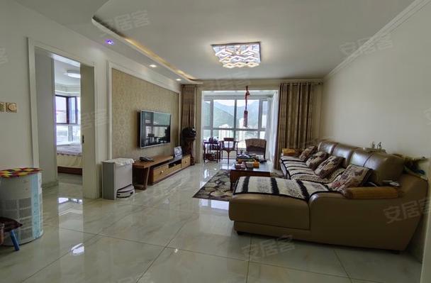 承德冀东花园怎么样