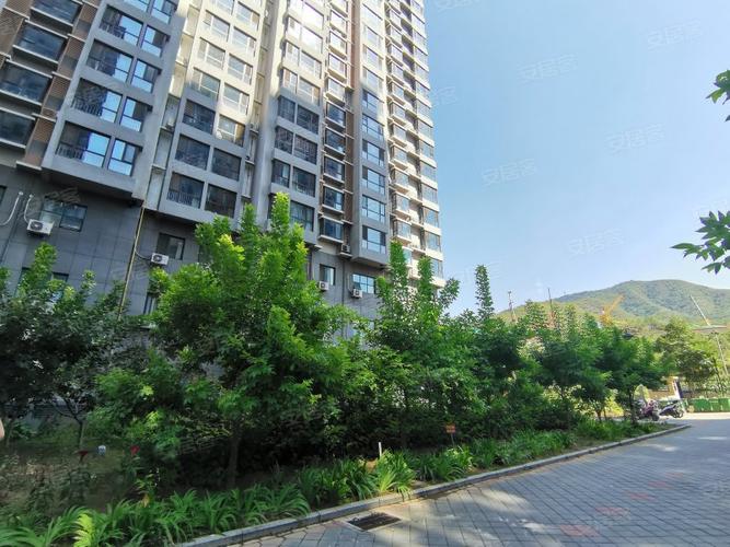 承德冀东花园怎么样