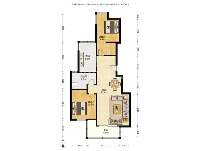 康桥城中花园业主论坛