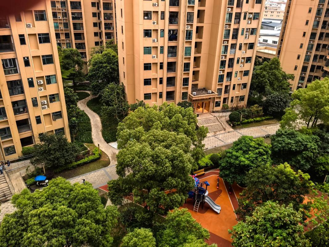 康桥城中花园业主论坛