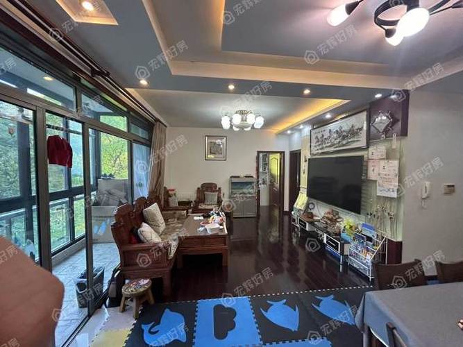 康桥城中花园业主论坛