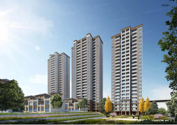 宜春房价最优惠的楼盘