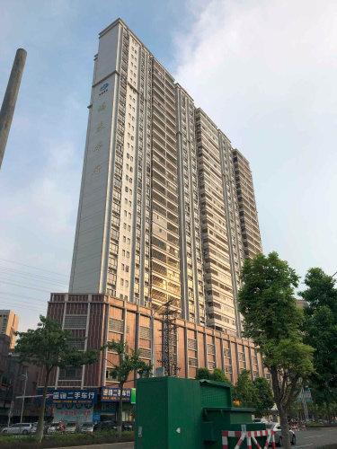 宜春房价最优惠的楼盘