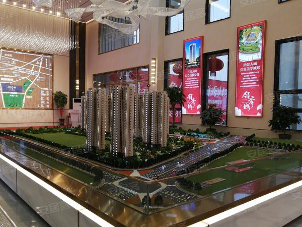 安陆哪个楼盘最便宜