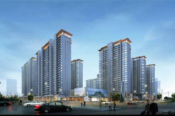 安陆哪个楼盘最便宜