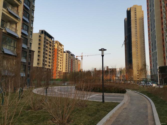 南池御都花园房价