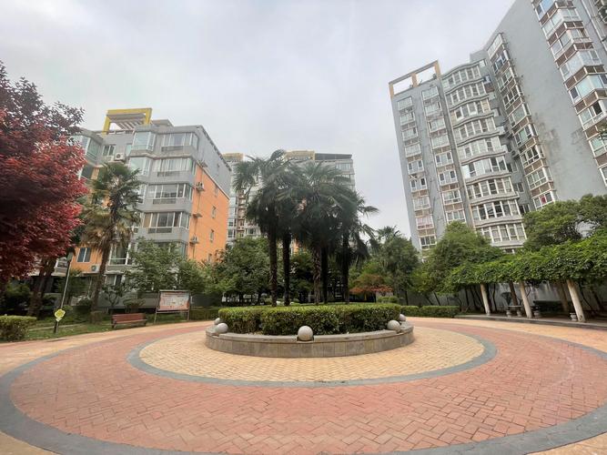 西安大雁塔附近楼盘