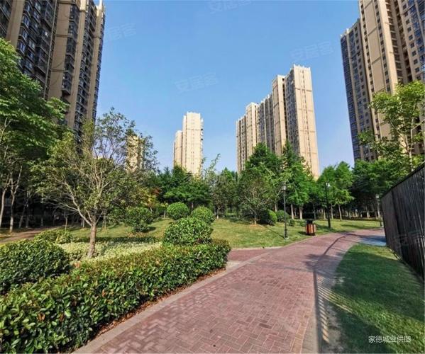 南京下关区新楼盘