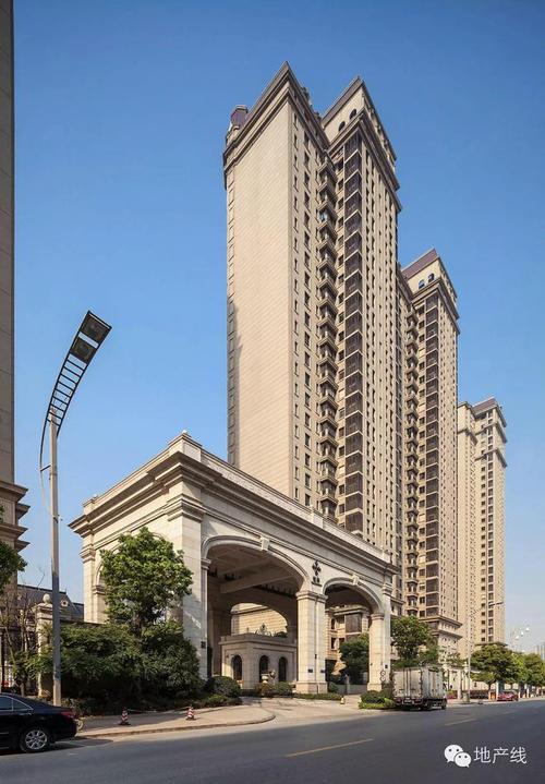 南京下关区新楼盘