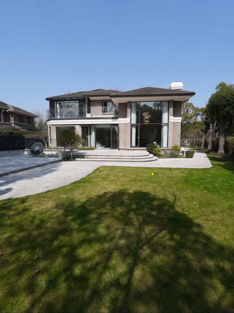 万科有山花园洋房