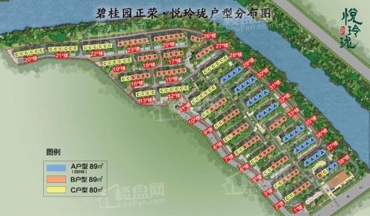 襄汾房价楼盘价格表