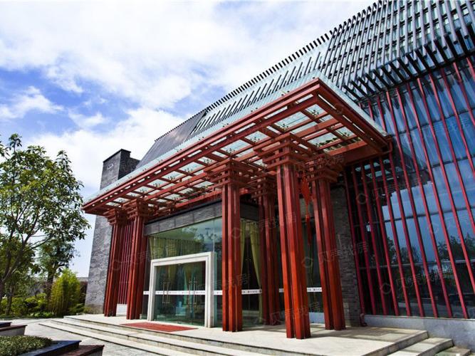 北城新天地楼盘详情