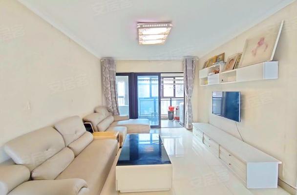 横沥时代倾城房价