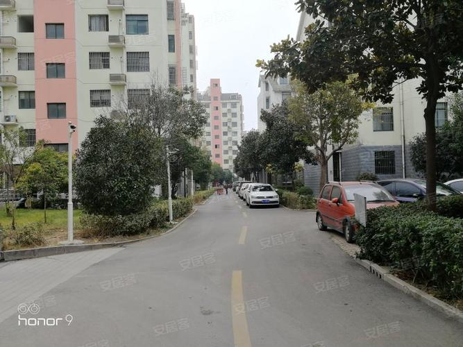 宿州蓝石春天花园