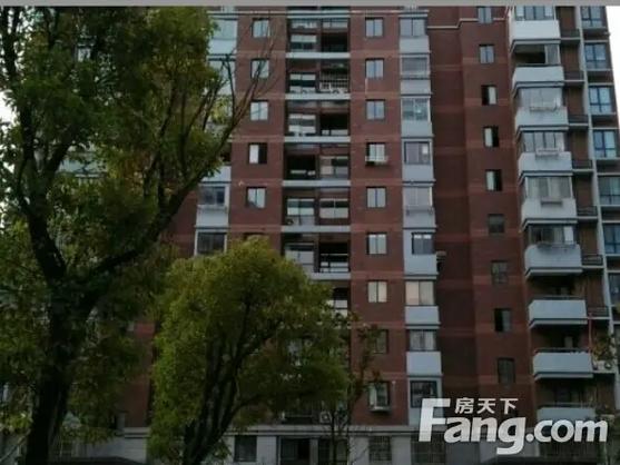 上海临港海滨国际花园