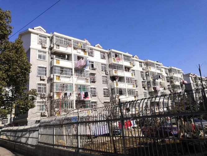 合肥包河花园房屋出售