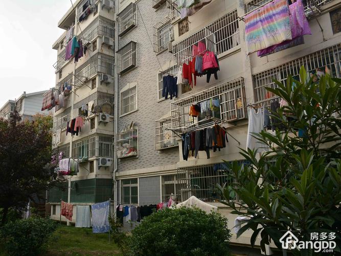 合肥包河花园房屋出售