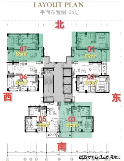 深圳雍翠华府房价