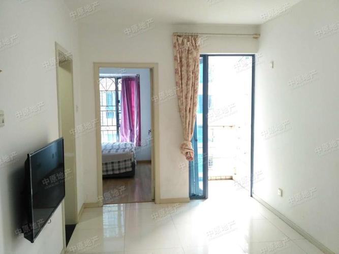 深圳雍翠华府房价