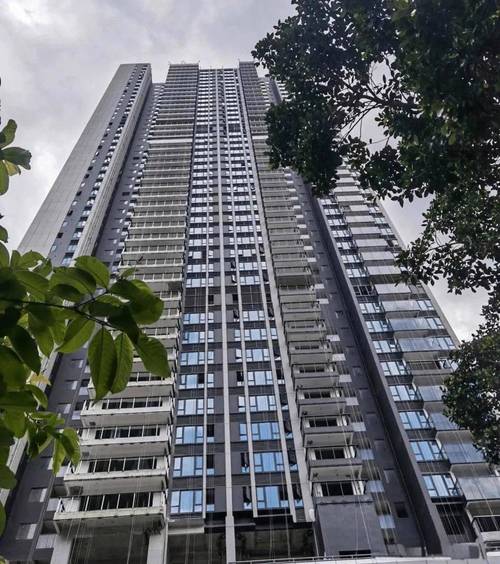 深圳雍翠华府房价